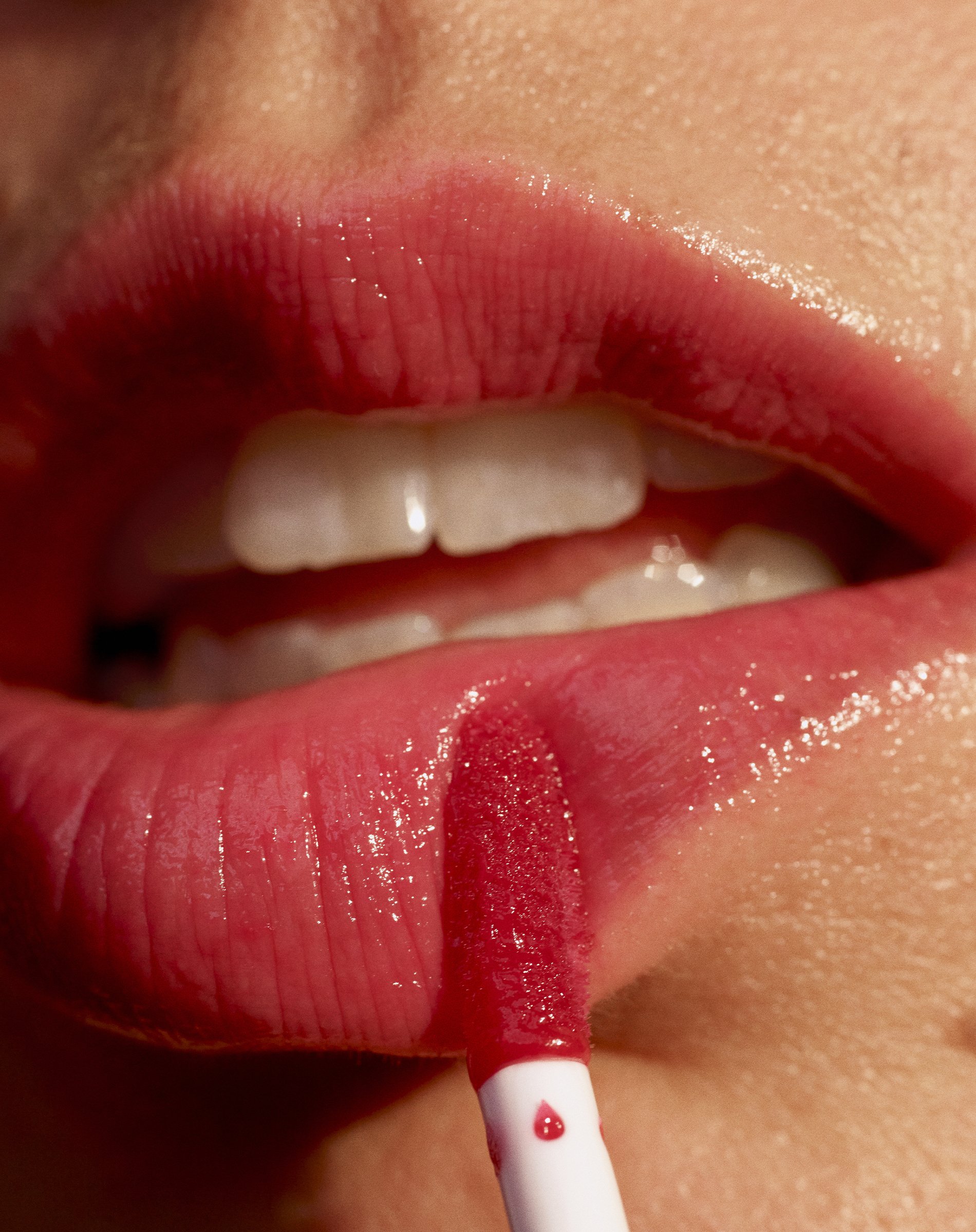 Rudolph Care Lip Gloss Marie byKalstrup